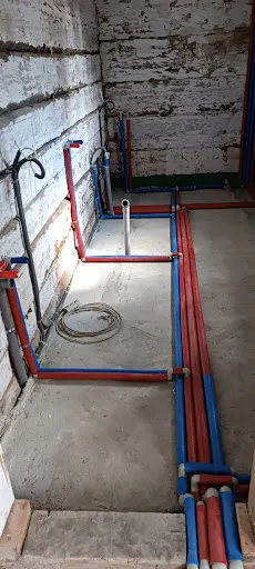 Hydraulik Wrocław, Pogotowie Hydrauliczne 24/7, Usługi Kanalizacyjne, Udrażnianie rur | Handyman4u